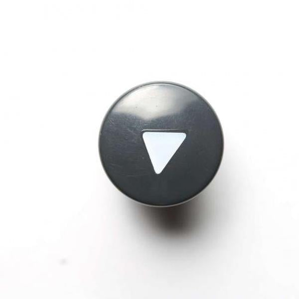 GE Stacked Laundry Center Dryer Start Button WE04X23114 GE Stacked Laundry Center Dryer Start Button WE04X23114